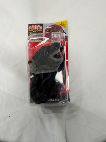 POWERTYE Cargo Net Mixed Material BIKE BIT, MED