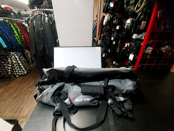 SW-MOTECH Drybag 350 PVC BAGGAGE
