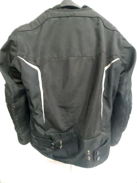 SCORPION Hat Trick 2 EXO Mesh Textile JACKET, XXL