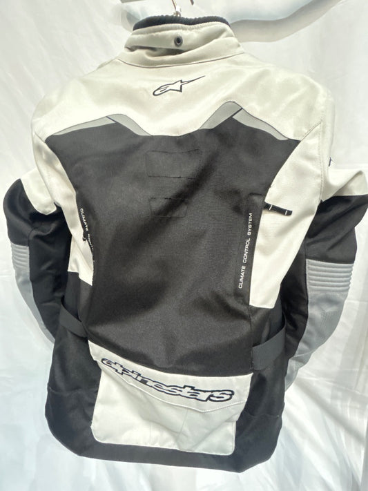 ALPINESTARS Andes Drystar Textile JACKET, SM