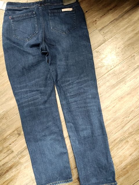 BULL-IT Spitfire Denim PANTS, 38
