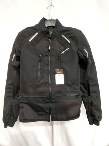 SPIDI Sport SRL Mesh Textile JACKET, MED