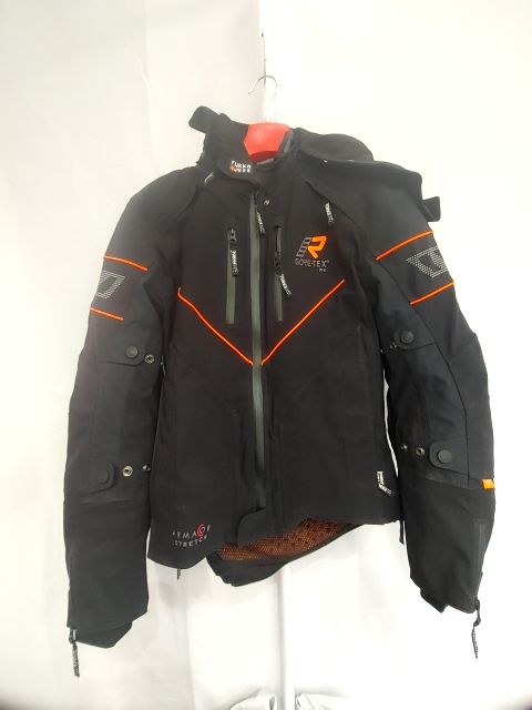 RUKKA Realer Gore-Tex Pro Textile JACKET, MED