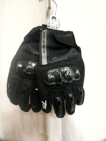 MADBIKE Mad-66 Textile GLOVES, XL