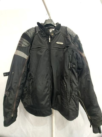 HARLEY DAVIDSON FXRG Textile JACKET, XXXL