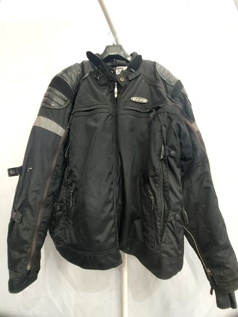 HARLEY DAVIDSON FXRG Textile JACKET, XXXL