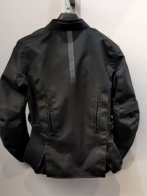 SPEED & STRENGTH Mad Dash Textile JACKET, LRG