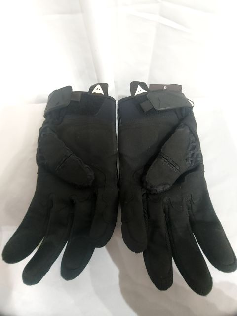 DAINESE Summer Street Leather GLOVES, XL