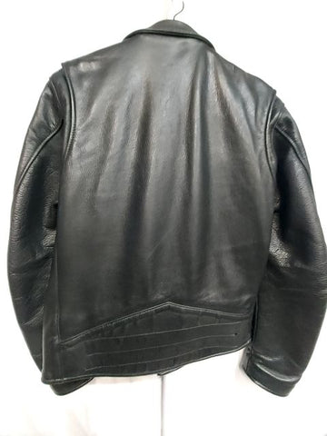VANSON 4007 Leather JACKET, SM