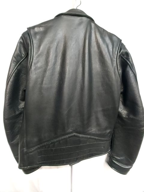 VANSON 4007 Leather JACKET, SM