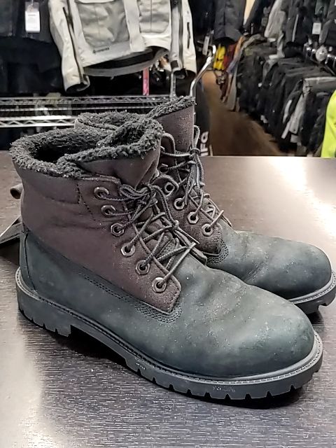 TIMBERLAND Hiking Mixed Material FOOTWEAR, 40