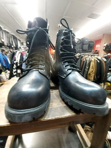ARGON Riding Leather FOOTWEAR, 37