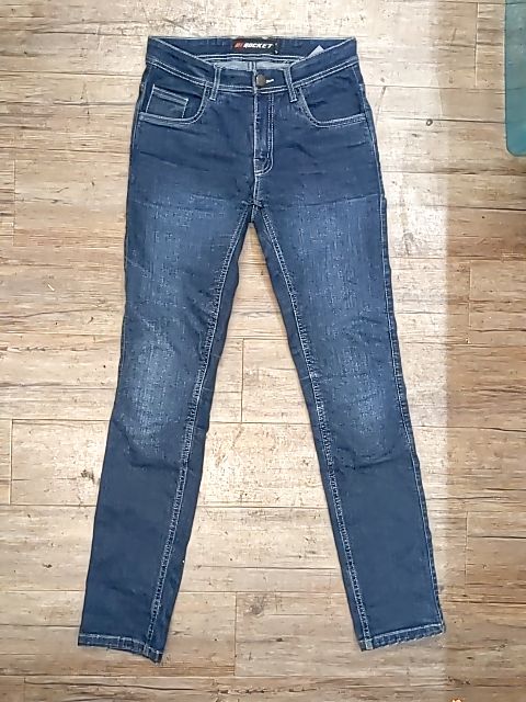 JOE ROCKET Riding Jeans Denim PANTS, 30