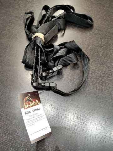 ROK STRAP Commuter Textile ACCESSORY