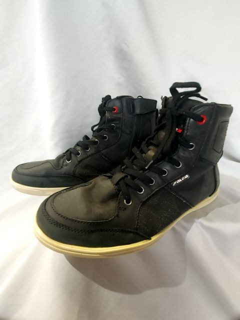 FALCO Riding Mixed Material FOOTWEAR, 42