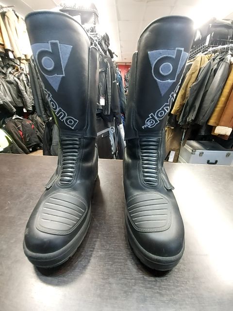 DAYTONA Lady Star GTX Leather FOOTWEAR, 38