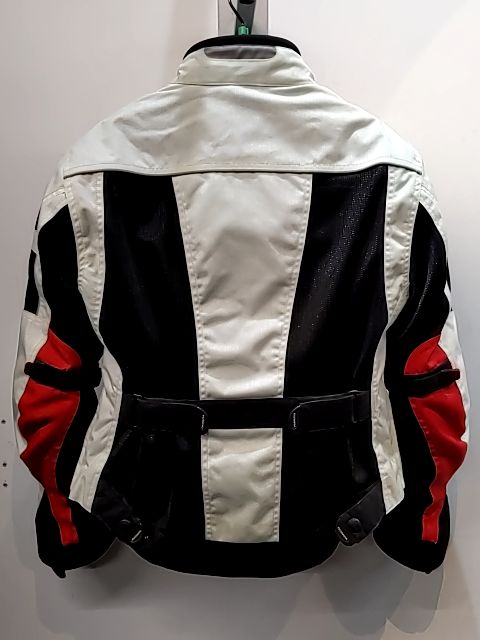 OLYMPIA Airglide 5 Mesh Textile JACKET, MED