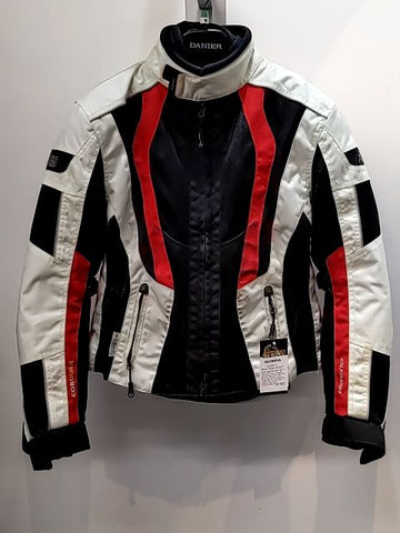 OLYMPIA Airglide 5 Mesh Textile JACKET, MED