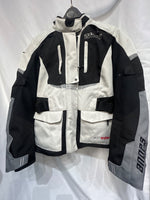 ALPINESTARS Andes Drystar Textile JACKET, SM