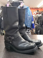 DAYTON Rebel Leather FOOTWEAR, 40