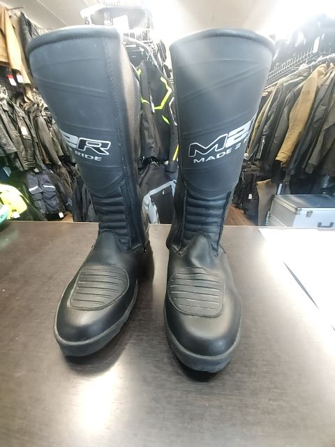 M2R Racing / Touring Leather FOOTWEAR, 39