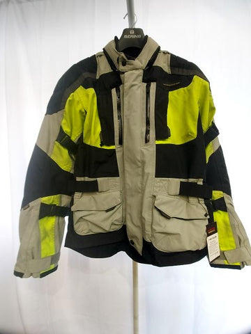 FIRSTGEAR Kathmandu Textile JACKET, MED