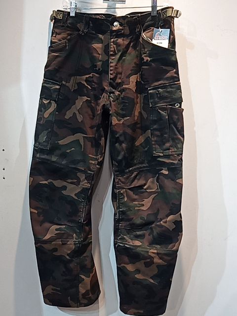 ICON Super Duty Textile PANTS, 32