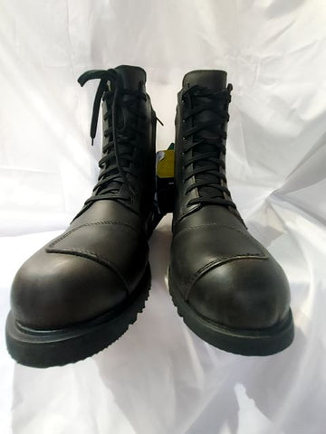 OXFORD Riding Leather FOOTWEAR, 46