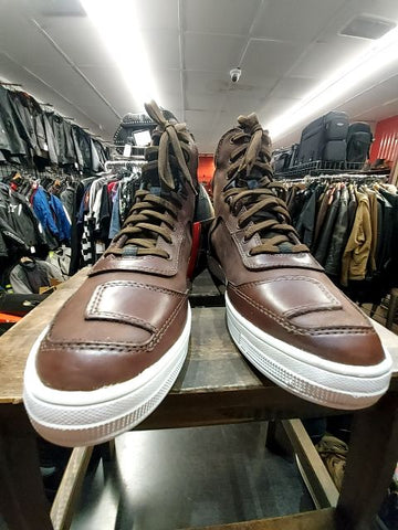 KONROD Riding Leather FOOTWEAR, 42