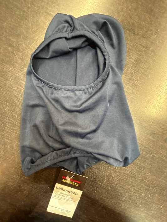 UNBRANDED Balaclava Textile ACCESSORY, MED