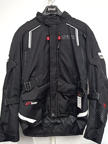 ALPINESTARS Andes V2 Drystar Textile JACKET, LRG