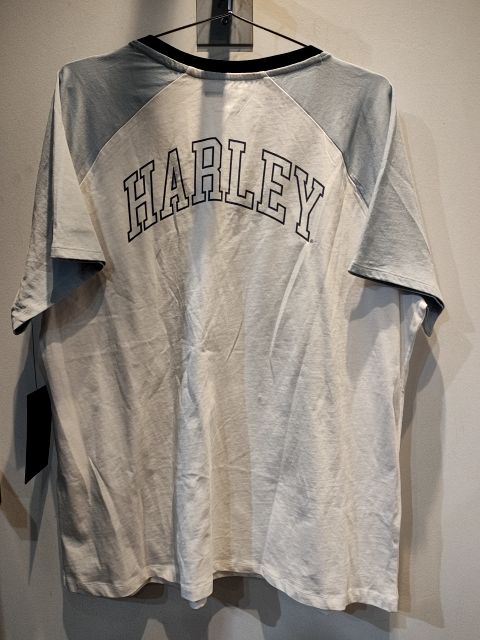 HARLEY DAVIDSON T Shirt Textile SHIRT, 2XL