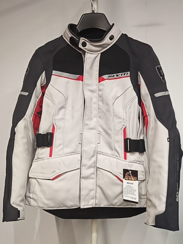 REV'IT Outback 2 Textile JACKET, SM