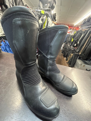 BMW Motorrad Leather FOOTWEAR, 42