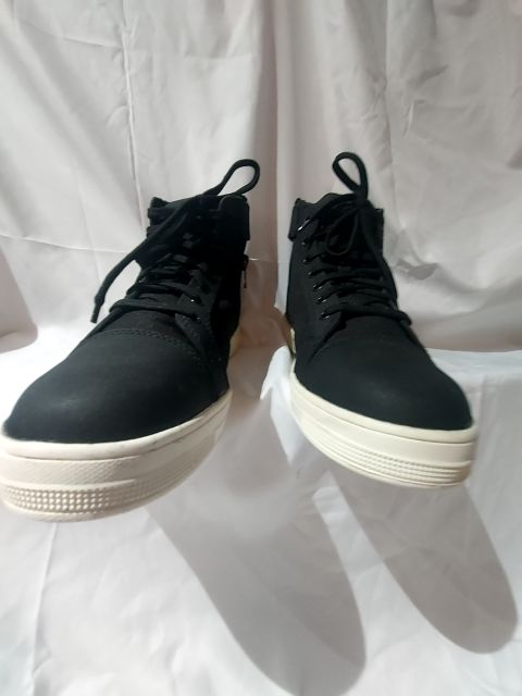 DRIRIDER Riding Shoes Leather FOOTWEAR, 41