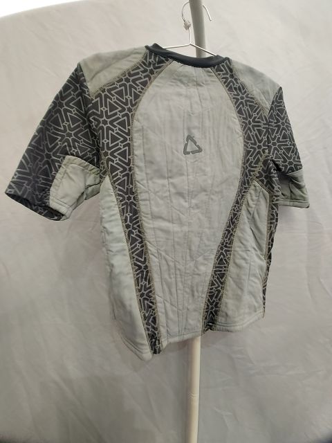 LEATT Cooling Textile SHIRT, LRG