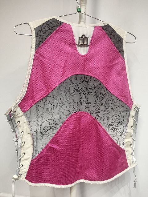 ICON Mil-Spec Mesh Textile VEST, MED