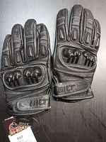 BILT Riding Leather GLOVES, LRG