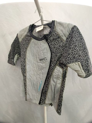 LEATT Cooling Textile SHIRT, LRG