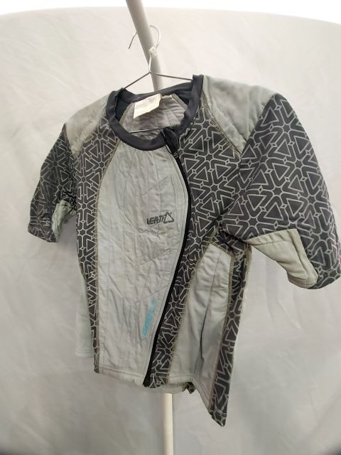 LEATT Cooling Textile SHIRT, LRG