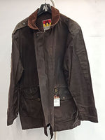KAKADU TRADERS Field Waxed Cotton JACKET, XXL