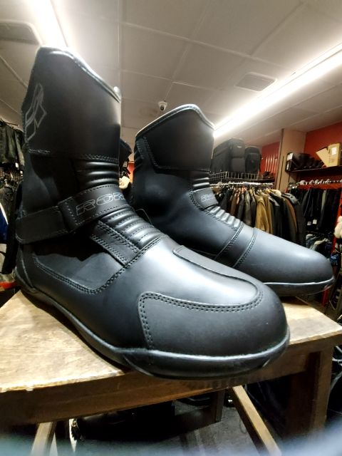 ROAD Riding Leather FOOTWEAR, 47