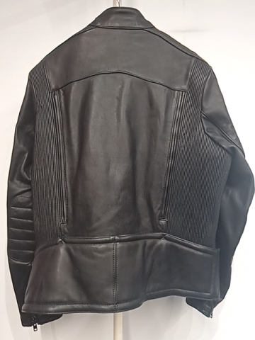 HEIN GERICKE Riding Leather JACKET, XL