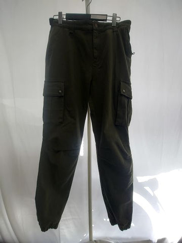 SOJOURN Scout Cargo Textile PANTS, 34