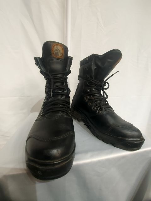 ALTBERG Tactical Leather FOOTWEAR, 41