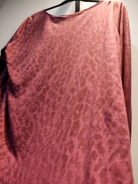 HARLEY DAVIDSON Longsleeve Textile SHIRT, XL