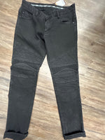 UGLYBROS Riding Denim PANTS, 34