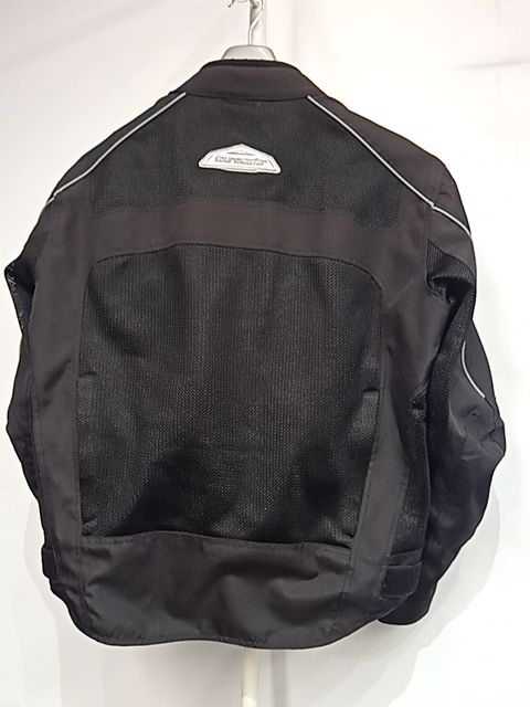 TOURMASTER Draft Air 3 Mesh Textile JACKET, XL