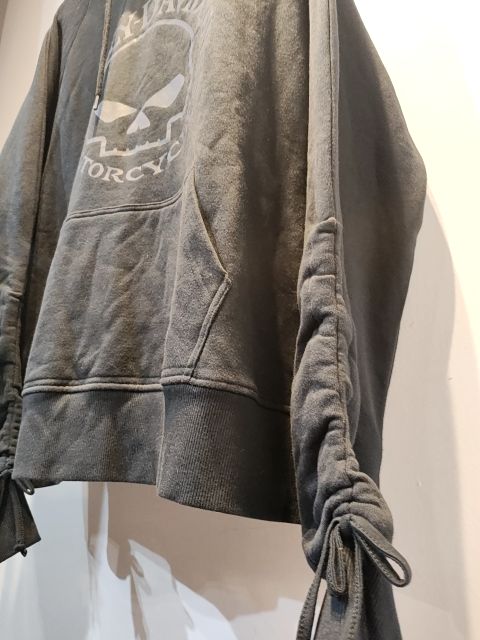 HARLEY DAVIDSON  Textile HOODIE, 2XL