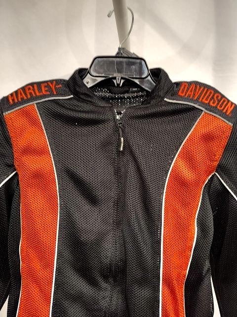 HARLEY DAVIDSON Riding Mesh Textile JACKET, SM